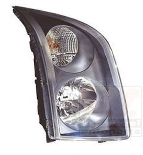 VAN WEZEL 5862962 -  Основная фара
